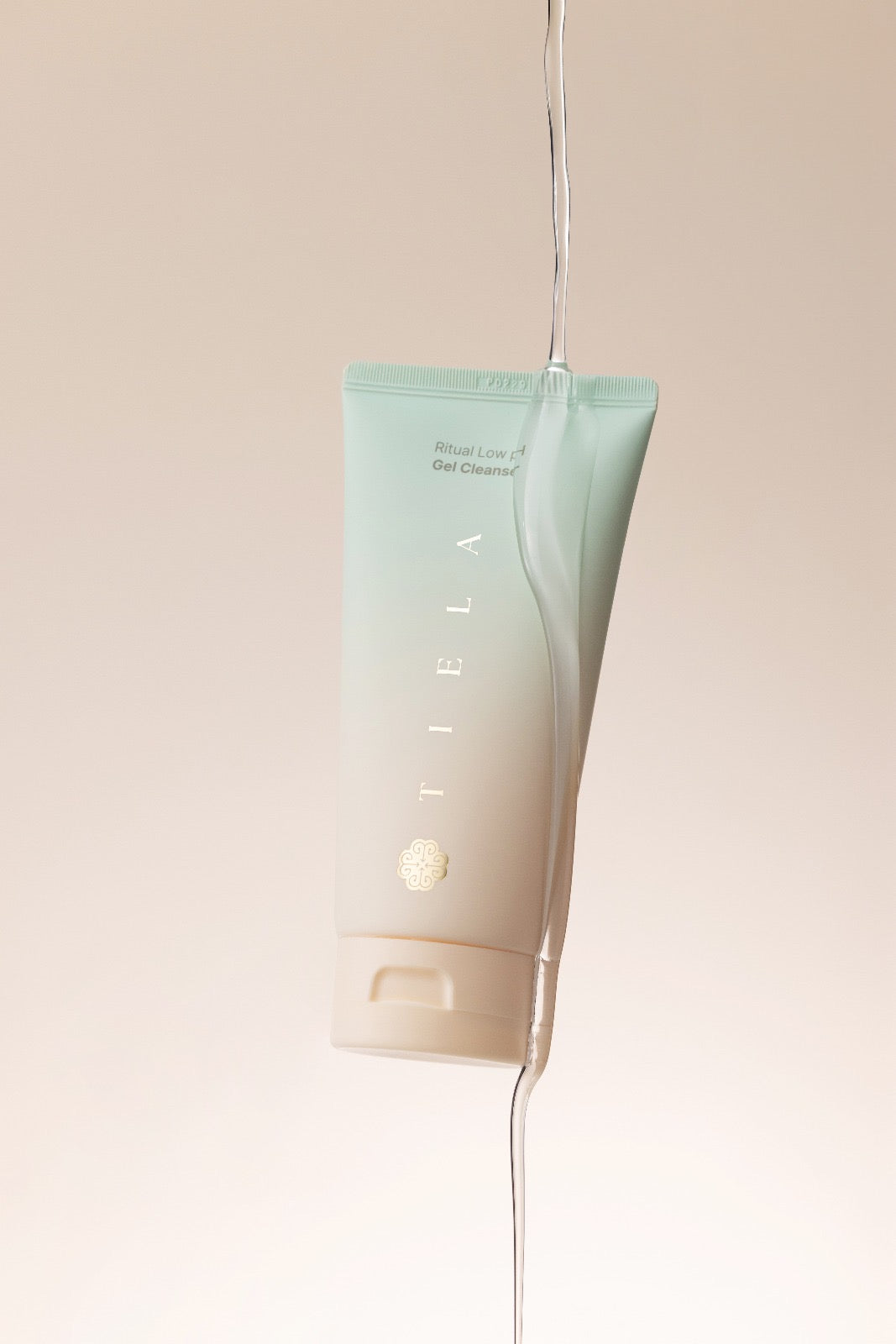 TIELA Ritual Low PH Gel Cleanser
