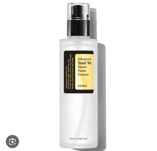 COSRX Advanced Snail 96 Mucin Power Essence, 100ml