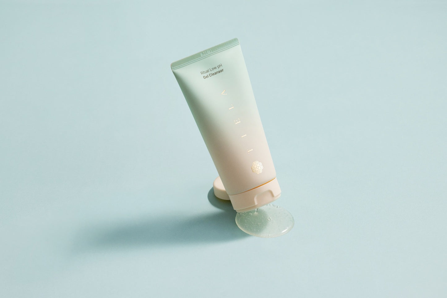 TIELA Ritual Low PH Gel Cleanser