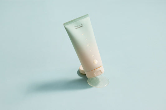 TIELA Ritual Low PH Gel Cleanser